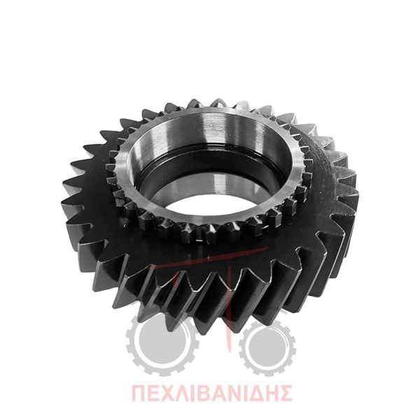 Γρανάζι σασμάν Massey Ferguson 3670
