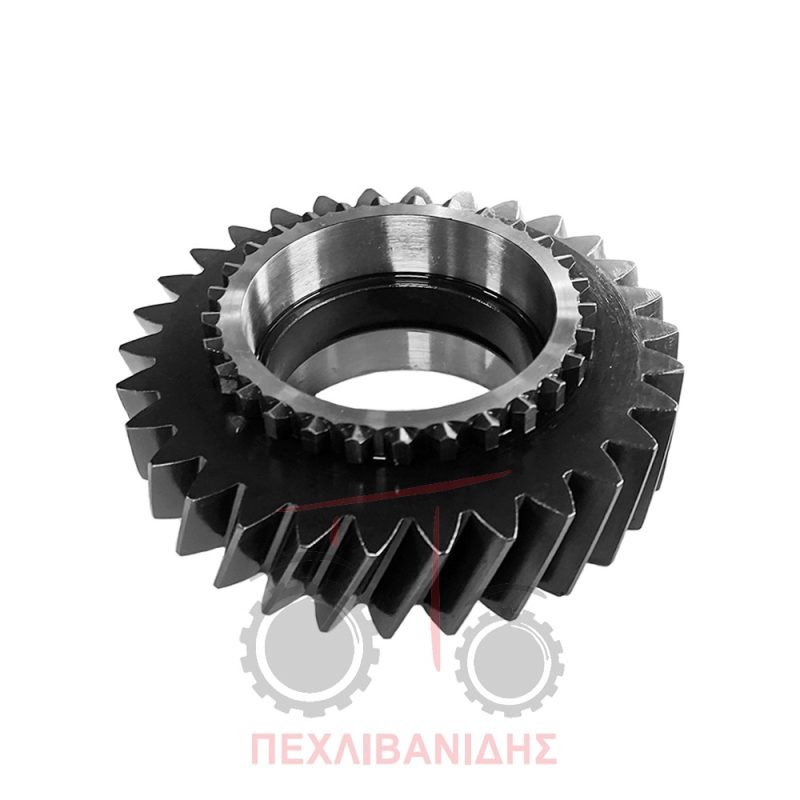 Γρανάζι σασμάν Massey Ferguson 3670