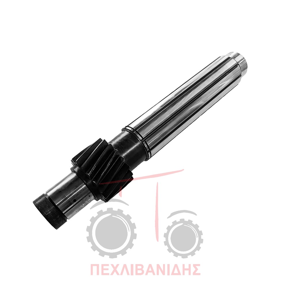 Άξονας σασμάν Massey Ferguson 3655-3670-8160