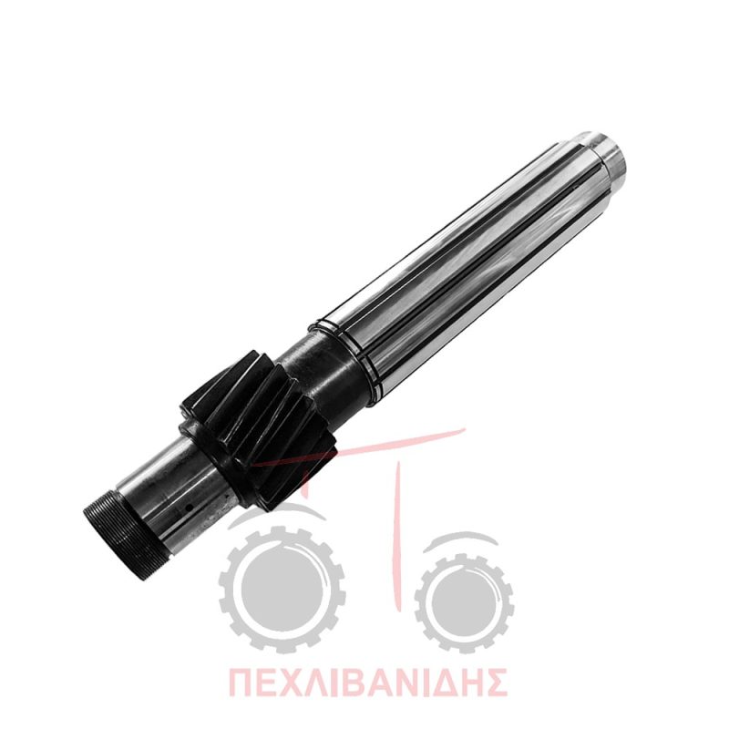 Άξονας σασμάν Massey Ferguson 3655-3670-8160