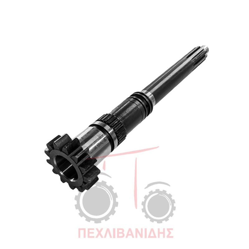 Μπριζντιρέκ κίνησης Massey Ferguson