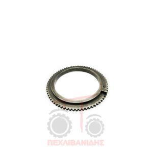 Πλάκα καμπάνας Massey Ferguson 8260-8280