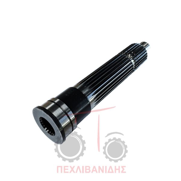 Μπριζντιρέκ Dynashift Massey Ferguson 6200-6400