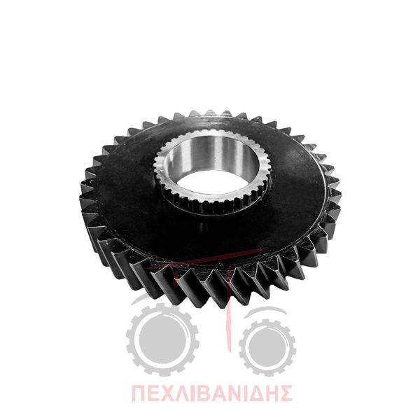 Γρανάζι ρεβέρσας Massey Ferguson 8130-8150-8160