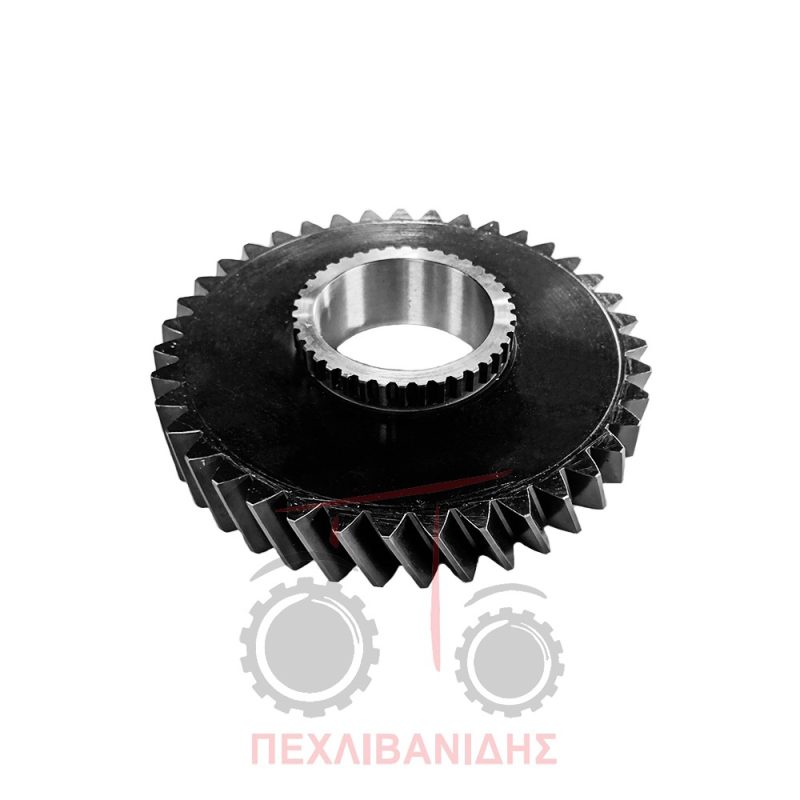 Γρανάζι ρεβέρσας Massey Ferguson 8130-8150-8160