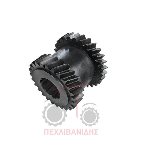 Γρανάζι σασμάν Massey Ferguson 8160