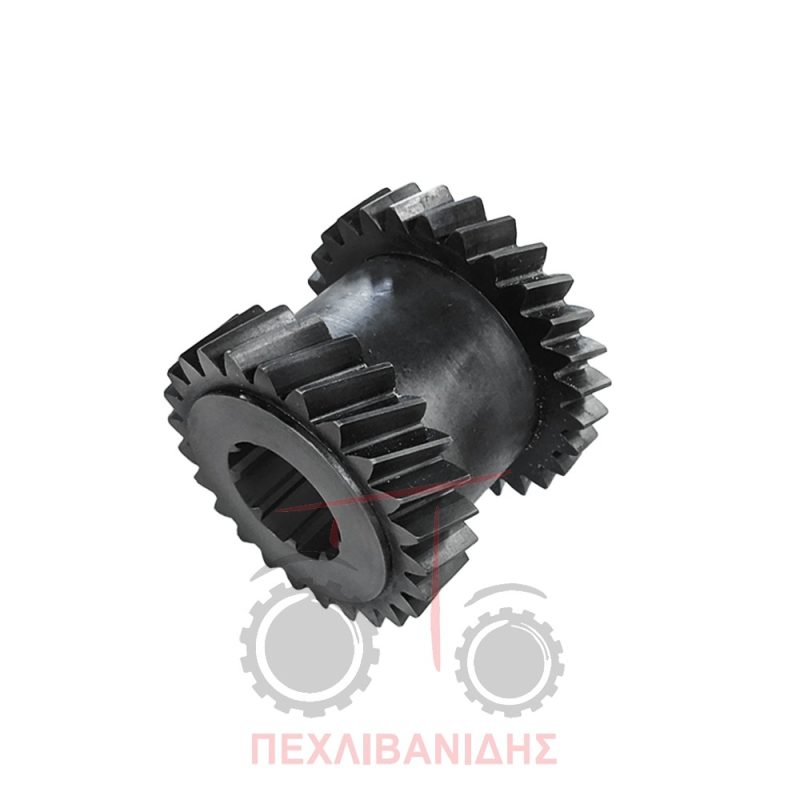 Γρανάζι σασμάν Massey Ferguson 8160