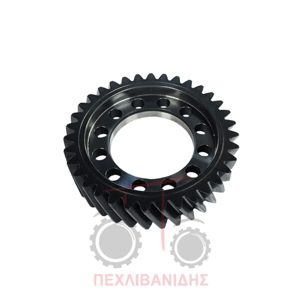 Γρανάζι σασμάν Massey Ferguson 8160