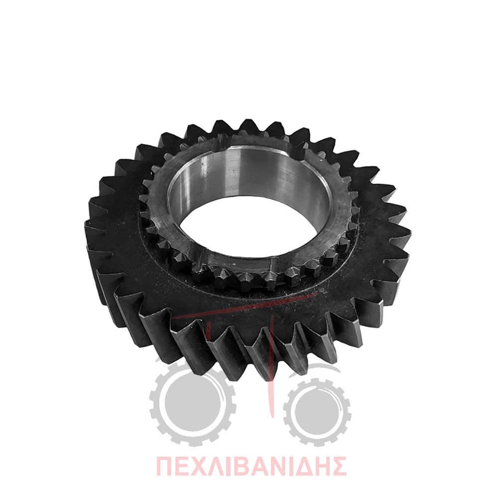 Γρανάζι σασμάν Massey Ferguson 3655