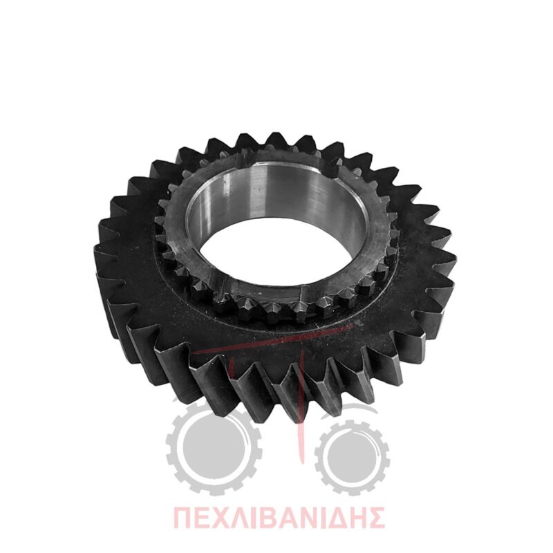 Γρανάζι σασμάν Massey Ferguson 3655