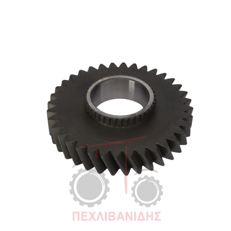 Γρανάζι ρεβέρσας Massey Ferguson 8130-8150-8160