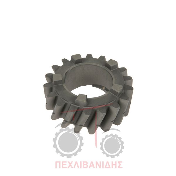 Γρανάζι εμπρός κίνησης Massey Ferguson 4200-4300