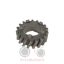 Γρανάζι εμπρός κίνησης Massey Ferguson 4200-4300