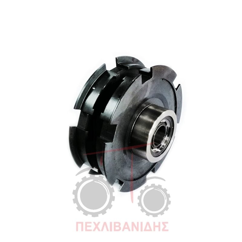 Βάση καμπάνας μούλτι Massey Ferguson 4200-4300