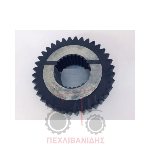 Γρανάζι μούλτι Massey Ferguson 3600