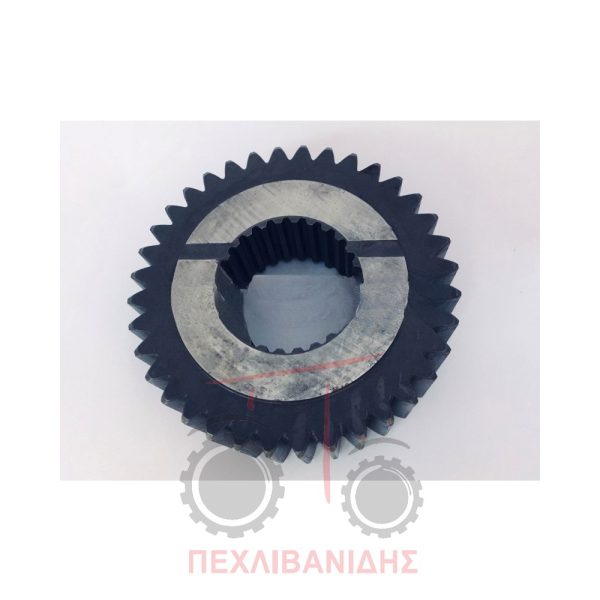 Γρανάζι μούλτι Massey Ferguson 3600