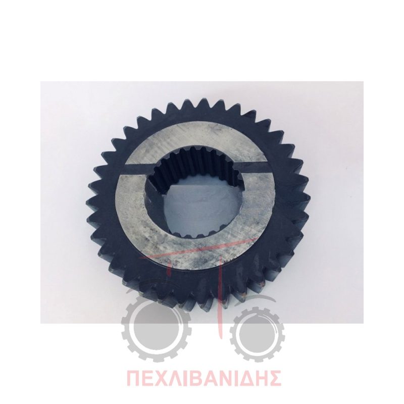 Γρανάζι μούλτι Massey Ferguson 3600