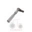 Φουρκέτα ταχυτήτων βέργα κοντή Massey Ferguson 3080-3125-6180