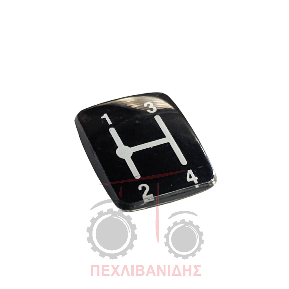 Σήμα λεβιέ ταχυτήτων Massey Ferguson 3300-3400