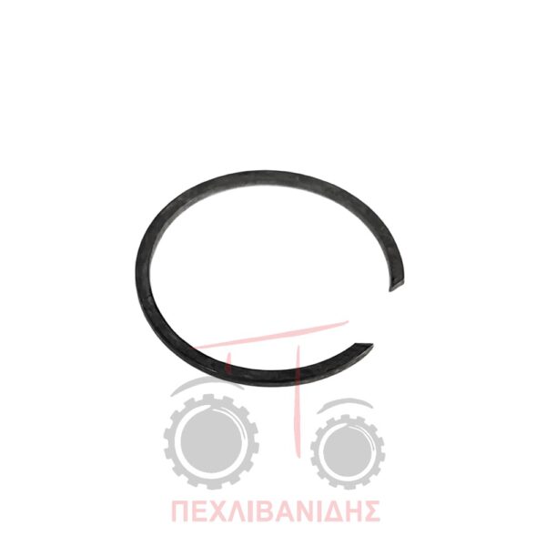 Safety spring Massey Ferguson 174-294-394