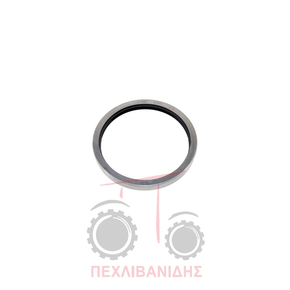 Τσιμούχα πείρου συμπλέκτη Massey Ferguson 390-399-590-690-4200-4300
