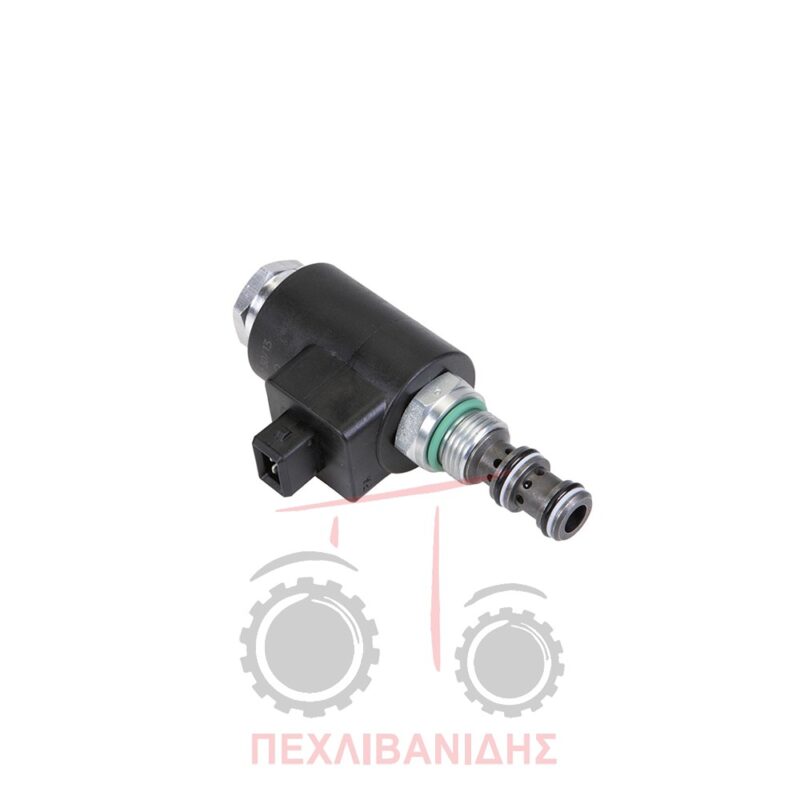 Ηλεκτροβαλβίδα ρεβέρσας Massey Ferguson 6600-6700-7400-7600-7700-8600-8700 Ηλεκτροβαλβίδα ρεβέρσας Massey Ferguson 6600-6700-7400-7600-7700-8600-8700