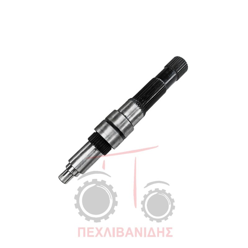 Άξονας σασμάν Massey Ferguson 8100