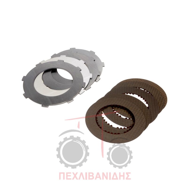 Σετ δίσκου ρεβέρσας Massey Ferguson 4245-4260-4300