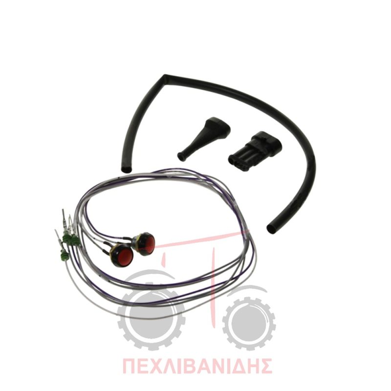 Διακόπτης λεβιέ ταχυτήτων Massey Ferguson 3300-3400 Διακόπτης λεβιέ ταχυτήτων Massey Ferguson 3300-3400