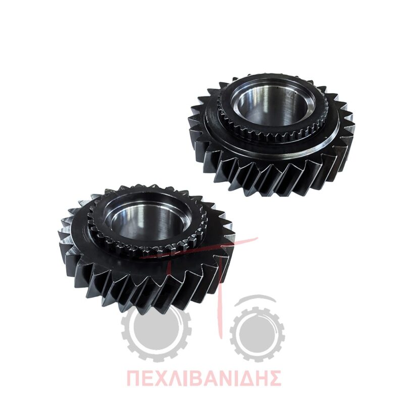 Γρανάζι σαζμάν Massey Ferguson 3670-3680-3690