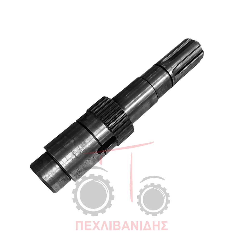 Άξονας σασμάν Massey Ferguson 362-382-390-398-399