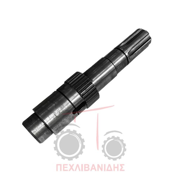 Άξονας σασμάν Massey Ferguson 362-382-390-398-399