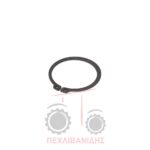 Ασφάλεια άξονα σασμάν Massey Ferguson 134-174-194-394-4200-4300-5445-5465-6180-6200-6400-8120-8140-8160-8220-8250 Ασφάλεια άξονα σασμάν Massey Ferguson 134-174-194-394-4200-4300-5445-5465-6180-6200-6400-8120-8140-8160-8220-8250