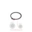 Ασφάλεια άξονα σασμάν Massey Ferguson 134-174-194-394-4200-4300-5445-5465-6180-6200-6400-8120-8140-8160-8220-8250