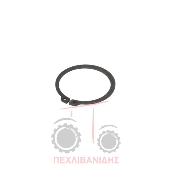 Ασφάλεια άξονα σασμάν Massey Ferguson 134-174-194-394-4200-4300-5445-5465-6180-6200-6400-8120-8140-8160-8220-8250