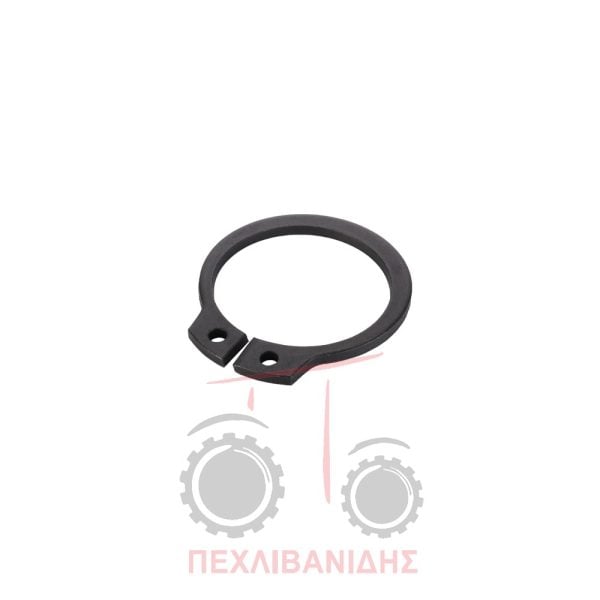 Ασφάλεια κίνησης Massey Ferguson 3625-3635-3645
