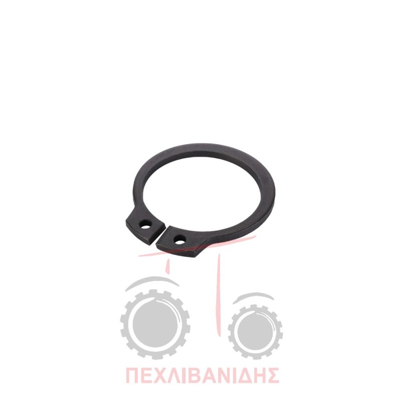 Ασφάλεια κίνησης Massey Ferguson 3625-3635-3645