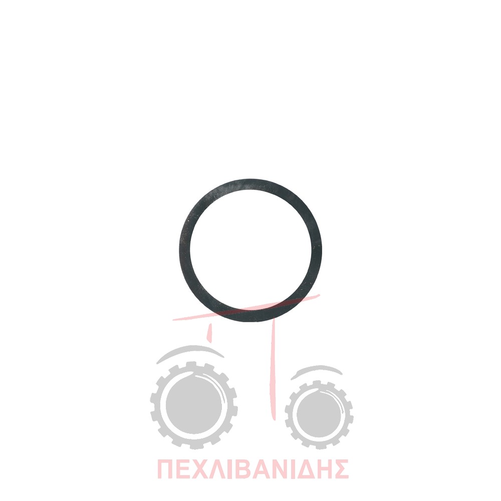 Ροδέλα σασμάν αποστατική 0.20mm Massey Ferguson 3625-3635-3645