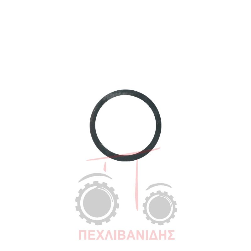 Ροδέλα σασμάν αποστατική 0.20mm Massey Ferguson 3625-3635-3645