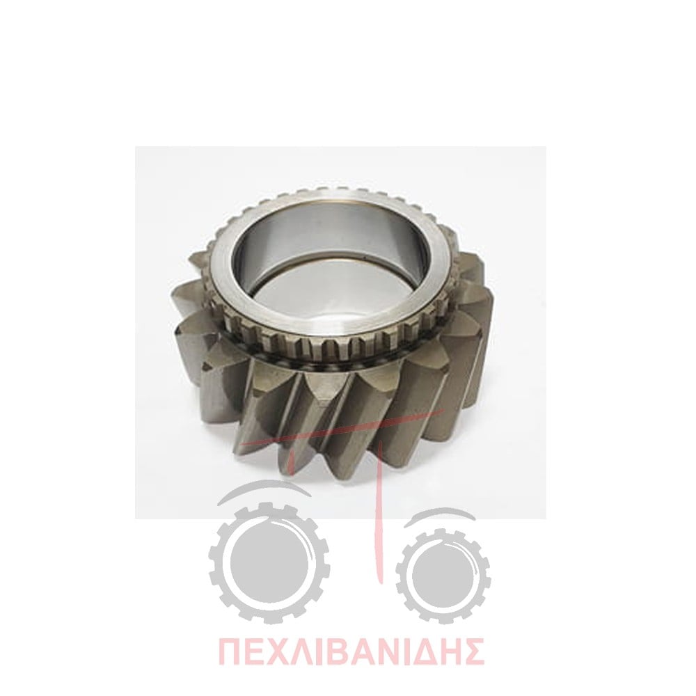 Γρανάζι σασμάν Massey Ferguson 8130-8160