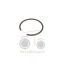 Ασφάλεια μούφα Massey Ferguson 390-4245-4260-4345-4360-5285