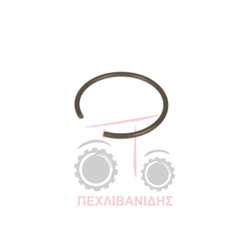 Ασφάλεια μούφα Massey Ferguson 390-4245-4260-4345-4360-5285 Ασφάλεια μούφα Massey Ferguson 390-4245-4260-4345-4360-5285