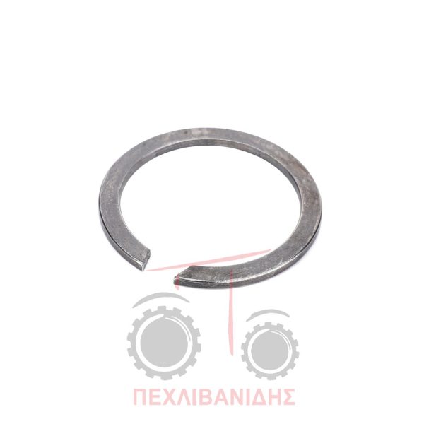 Ασφάλεια κάτω άξονα Massey Ferguson 135-158-165-290-399-690