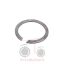 Ασφάλεια κάτω άξονα Massey Ferguson 135-158-165-290-399-690