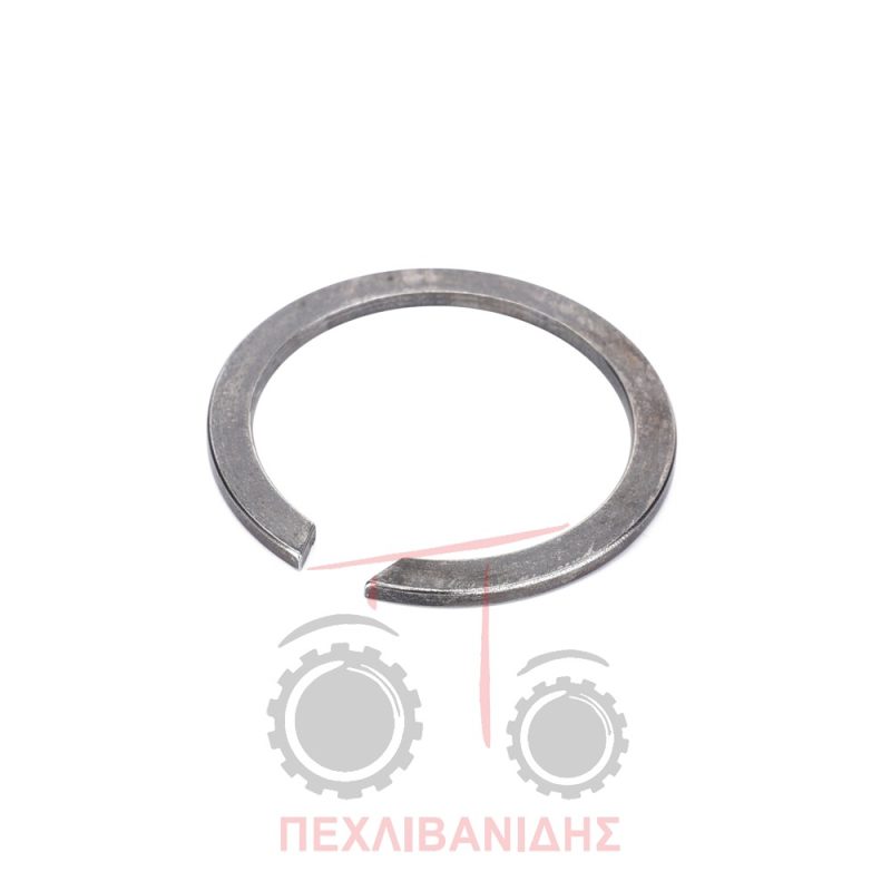Ασφάλεια κάτω άξονα Massey Ferguson 135-158-165-290-399-690