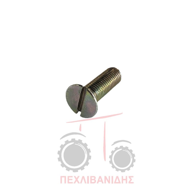 Βίδα πλάκας φρένων Massey Ferguson 165-188-290-590-690 Βίδα πλάκας φρένων Massey Ferguson 165-188-290-590-690