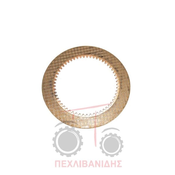 Δίσκος PTO Massey Ferguson 390-399-4200