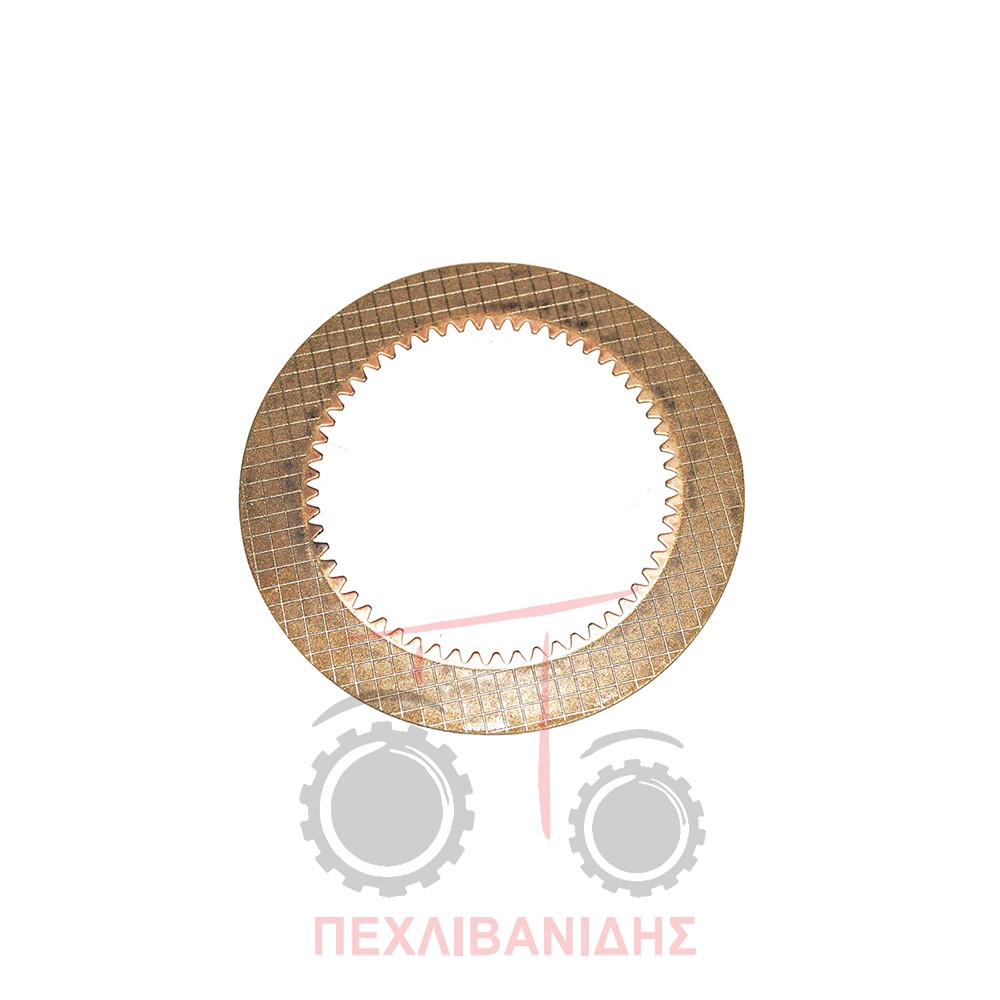 Δίσκος PTO Massey Ferguson 390-399-4200