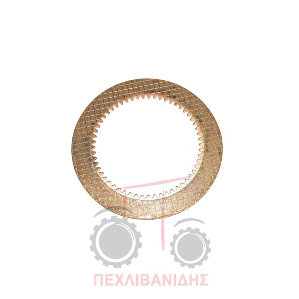 Δίσκος PTO Massey Ferguson 390-399-4200