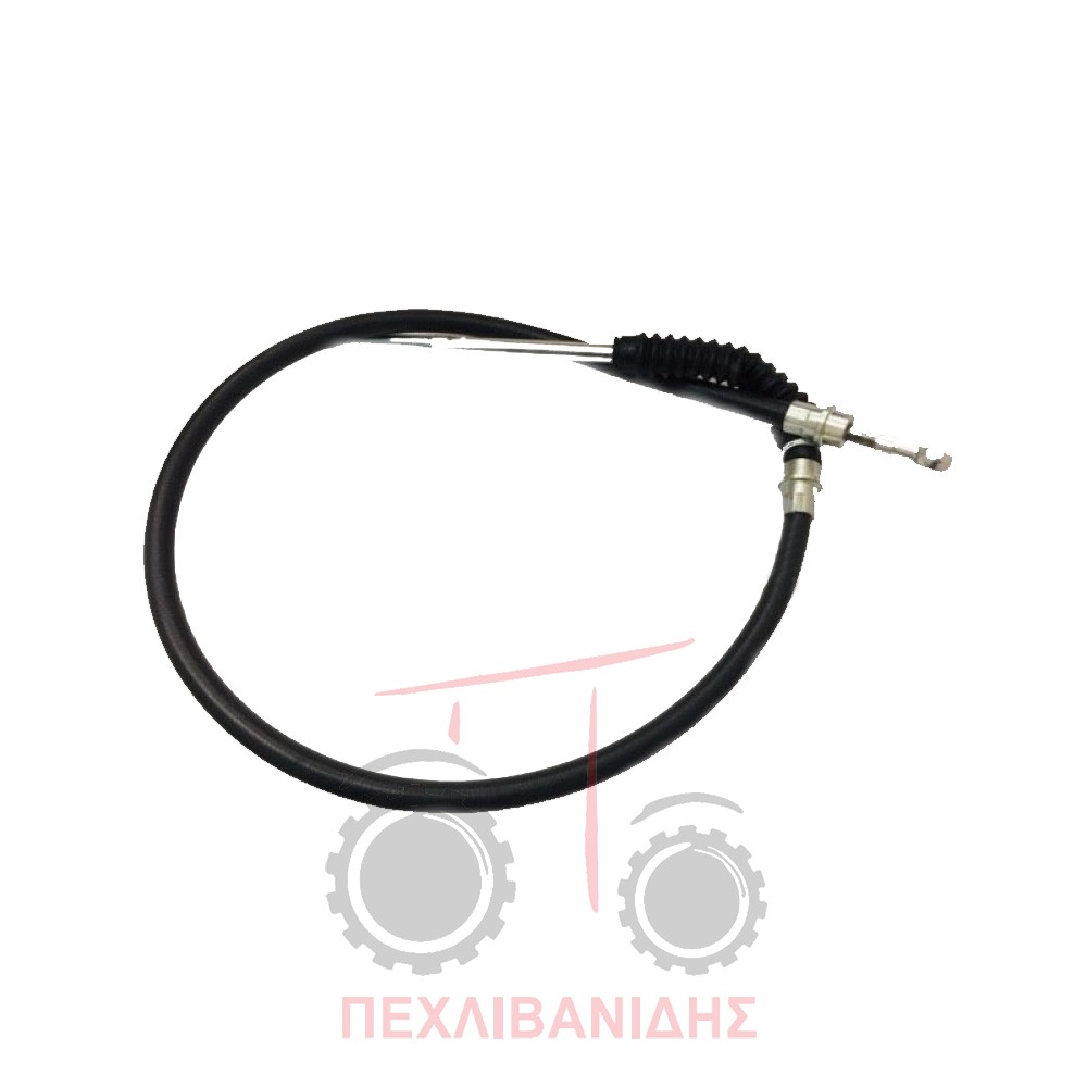 Ντίζα χειροφρένου Massey Ferguson 353-363-373-383-393